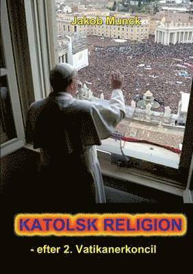 Katolsk religion 1