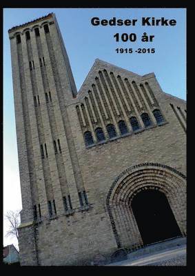 Gedser Kirke 100 år