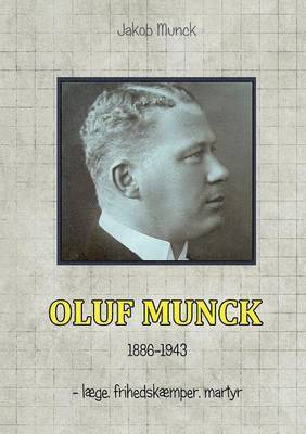 bokomslag Oluf Munck