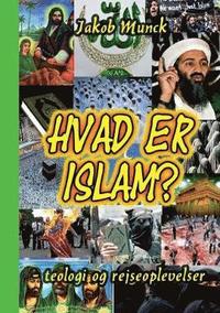 bokomslag Hvad er Islam?