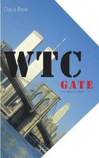 bokomslag WTC-gate