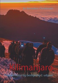 bokomslag Kilimanjaro