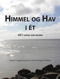 bokomslag Himmel og hav i ét