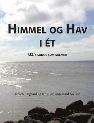 bokomslag Himmel og hav i ét