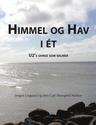 bokomslag Himmel og hav i t