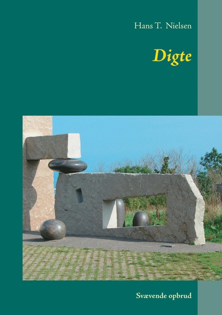 Digte 1