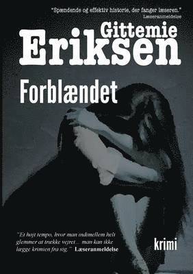 bokomslag Forblændet