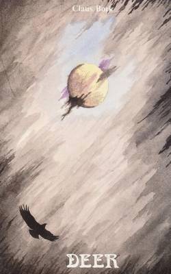 Claus Bork - Deer, Häftad