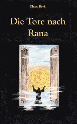 Claus Bork - Tore nach Rana, Häftad