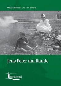 bokomslag Jens Peter am Rande