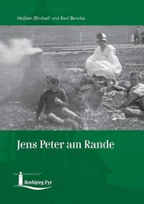 Jens Peter am Rande 1