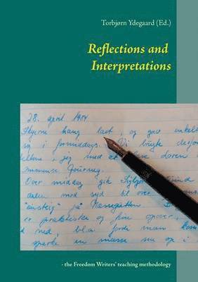 bokomslag Reflections and Interpretations