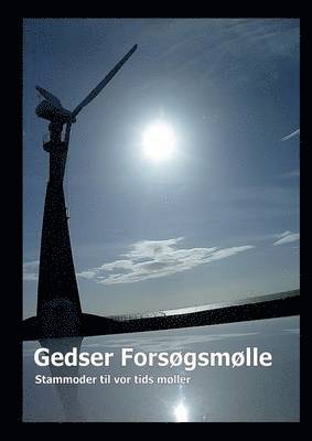 Gedser Forsgsmlle 1