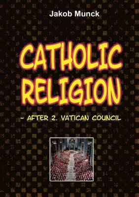 Catholic religion 1