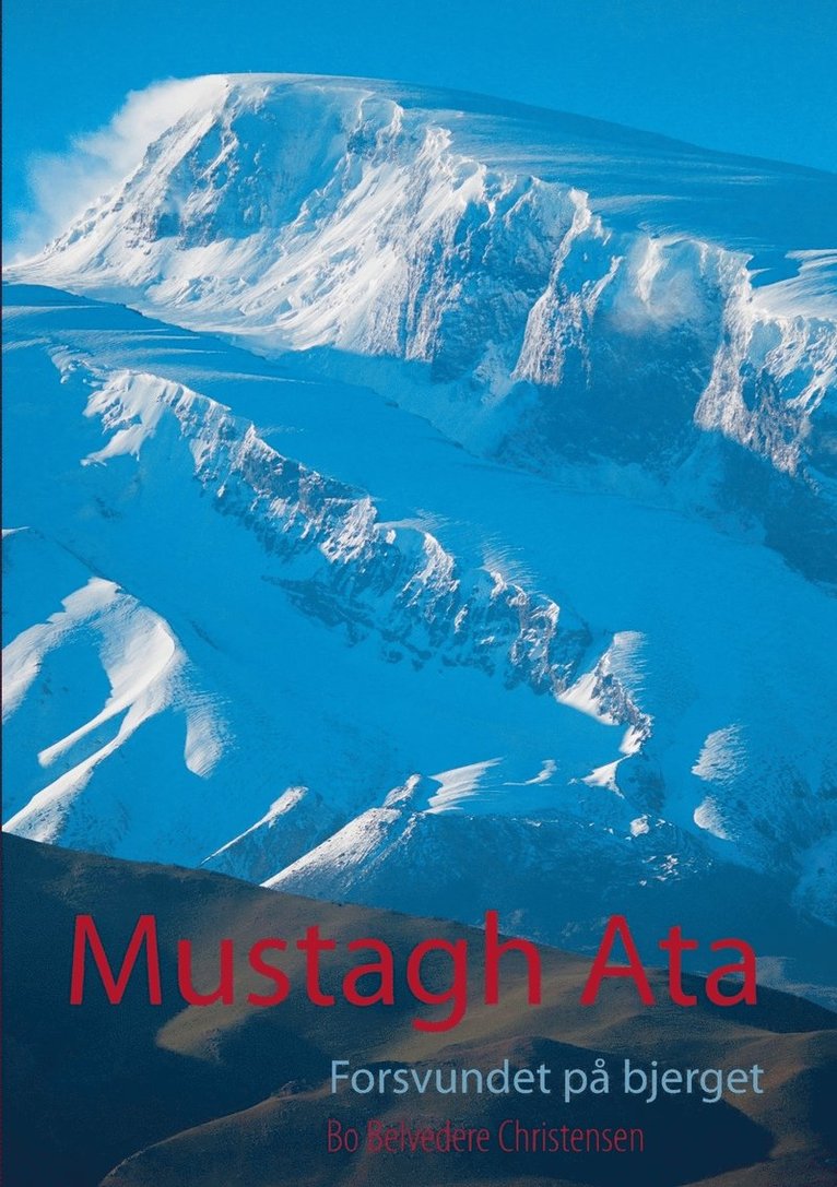 Mustagh Ata 1