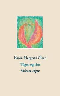 bokomslag Tåger og rim