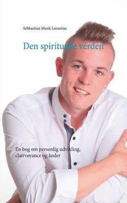 bokomslag Den spirituelle verden