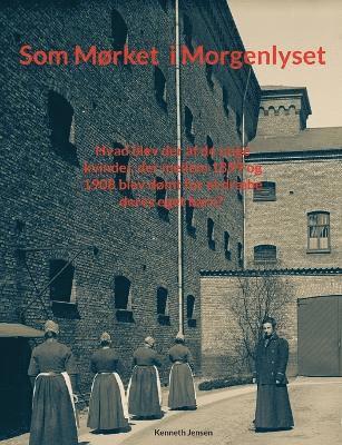 Som mørket i morgenlyset