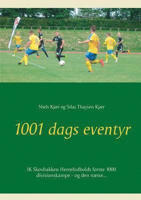 1001 dags eventyr 1