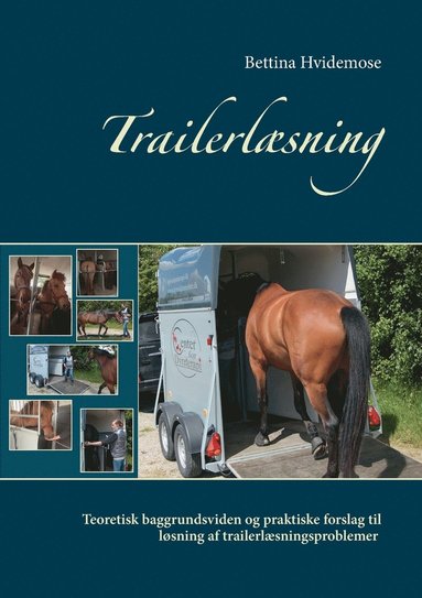 bokomslag Trailerlæsning