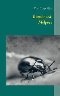 bokomslag Rapshoved Melpose