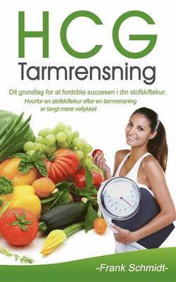 HCG Tarmrensning 1