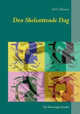 bokomslag Den Skelsættende Dag