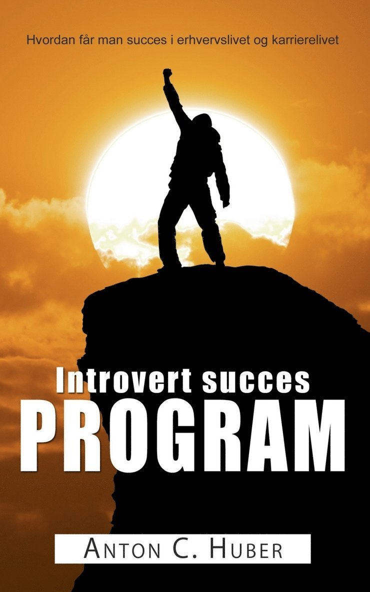 Introvert succes program 1