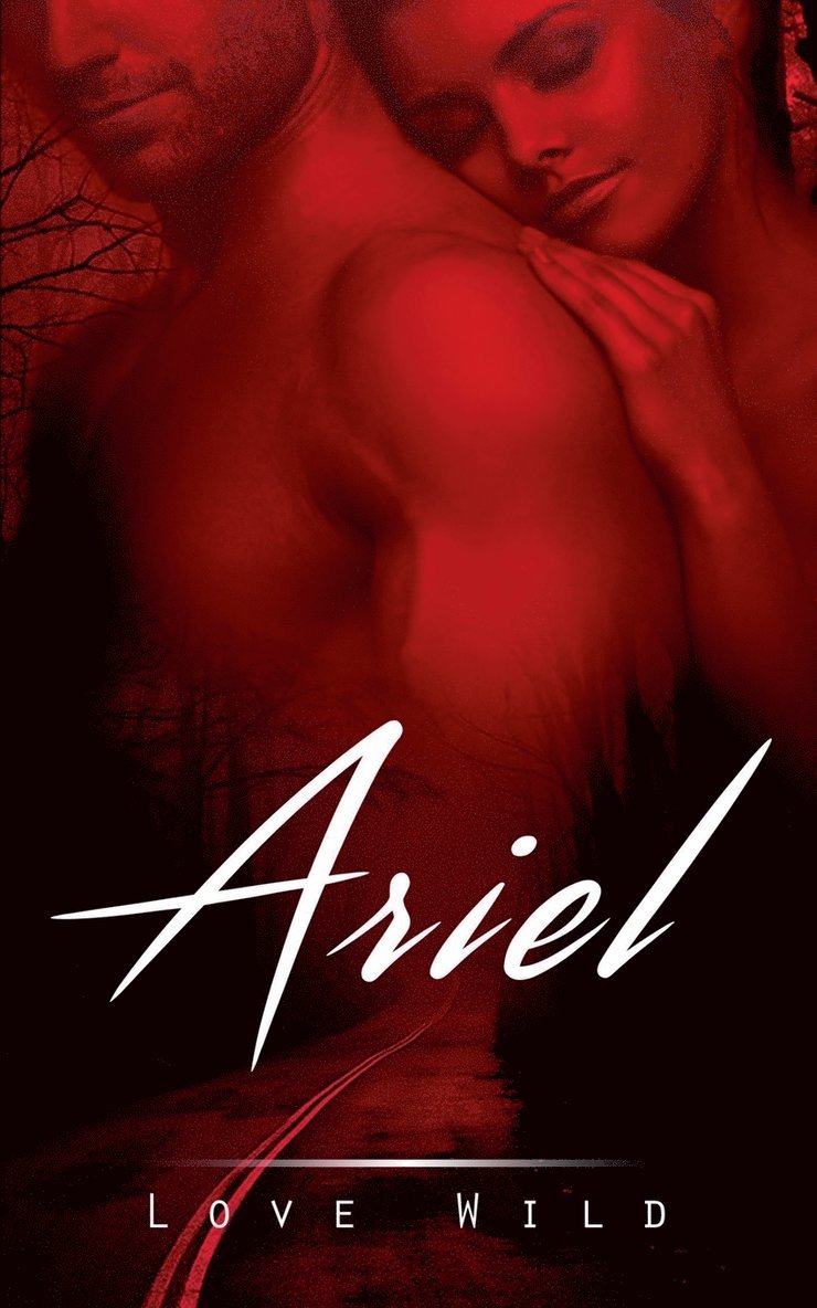 Love Wild - Ariel, Häftad