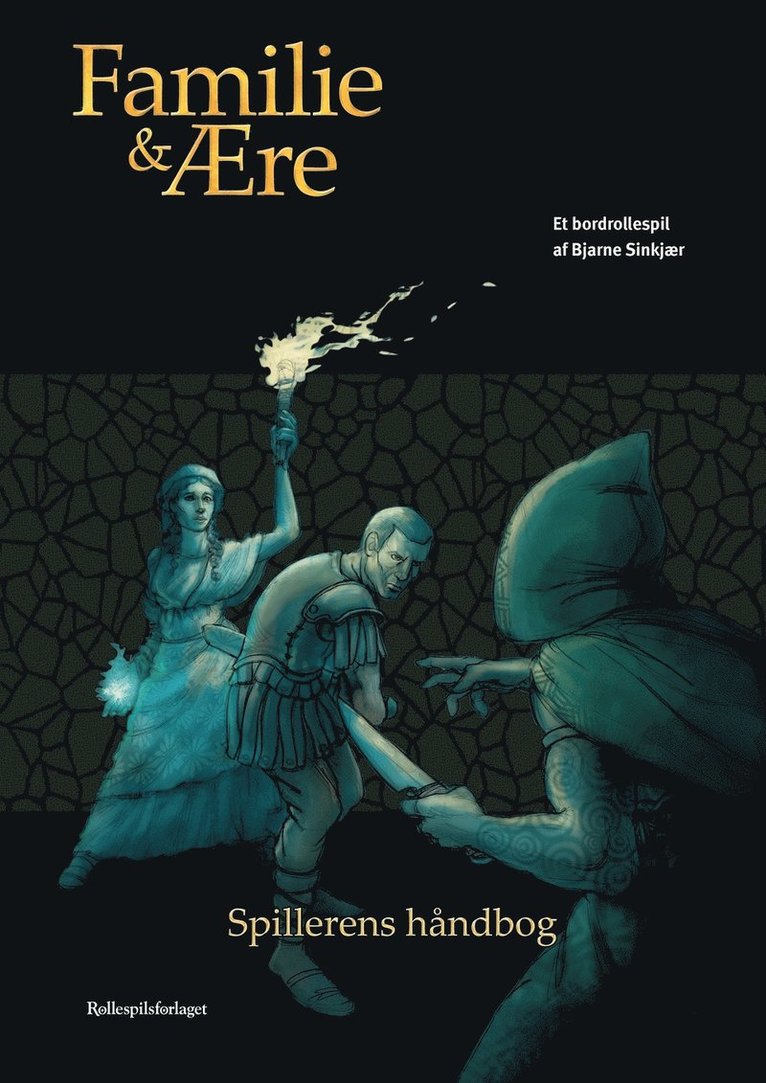 Familie og ære - spillerens håndbog