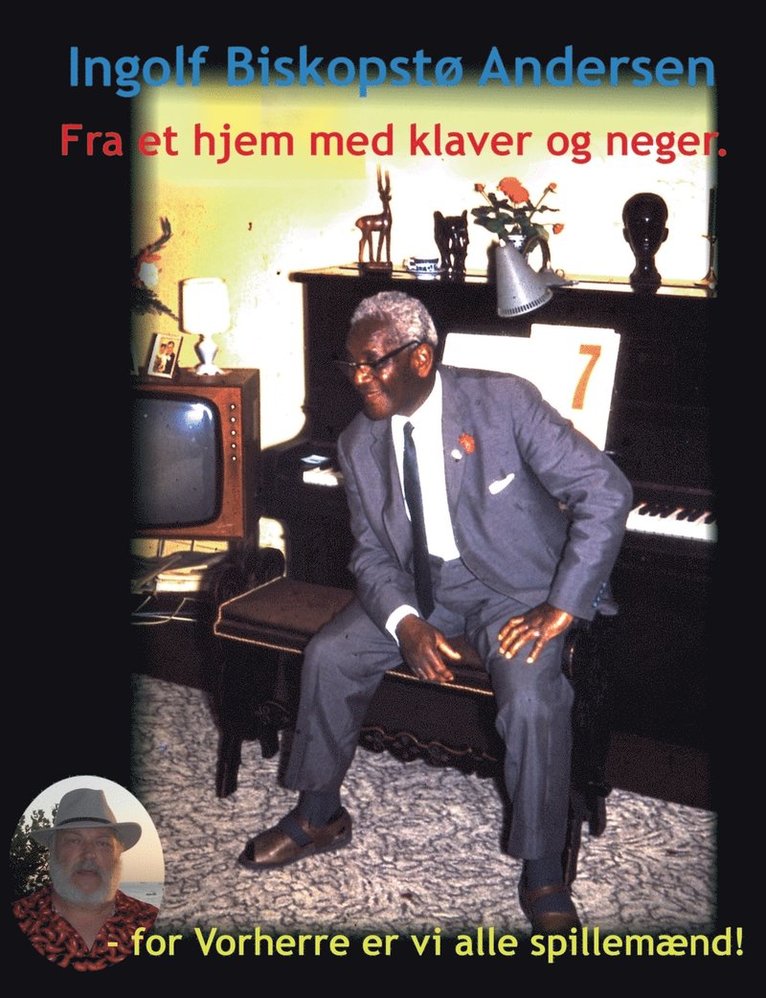 Fra et hjem med klaver og neger. 1