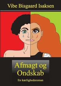 bokomslag Afmagt og Ondskab