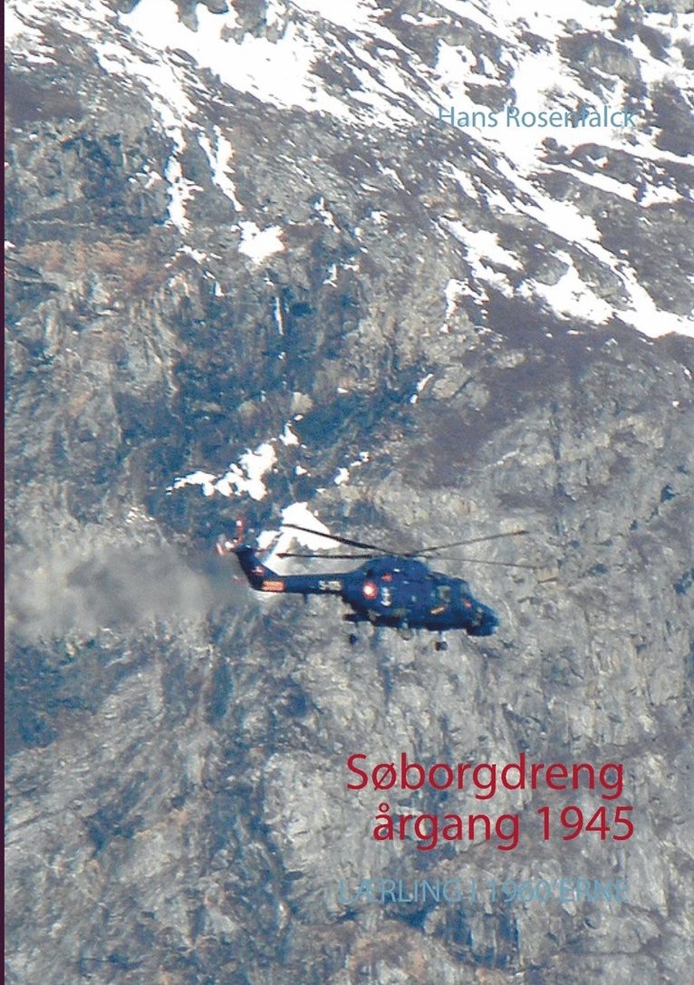 Søborgdreng årgang 1945