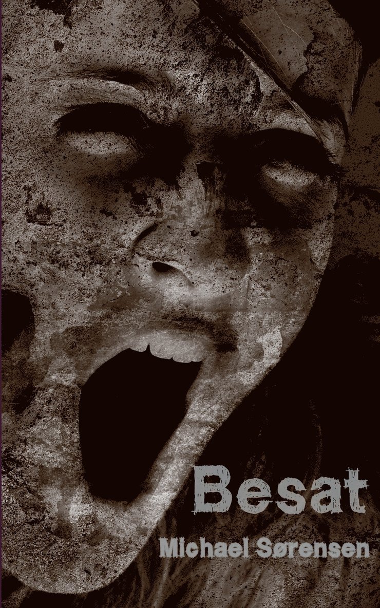 Michael Sørensen - Besat, Häftad