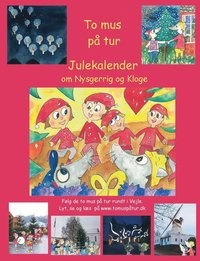 bokomslag To mus på tur