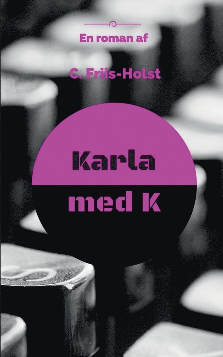 Karla med K
