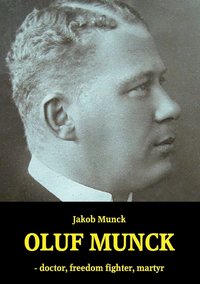 bokomslag Oluf Munck