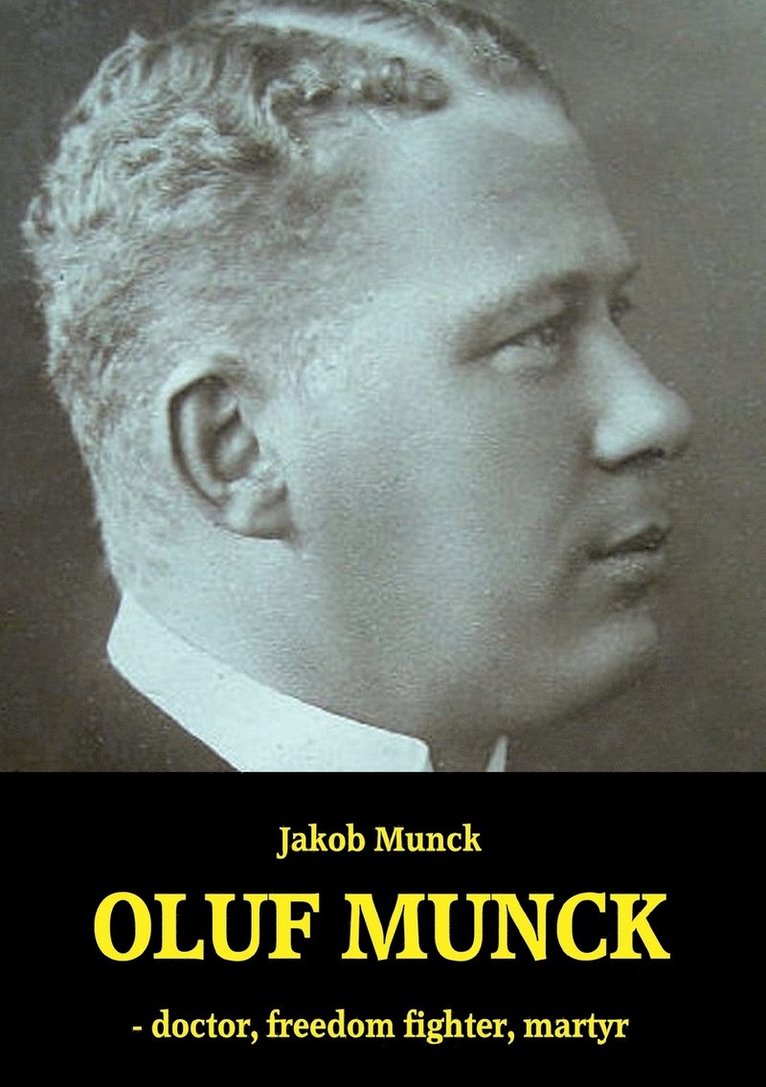 Oluf Munck 1