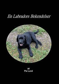 bokomslag En Labradors Bekendelser