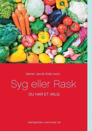 bokomslag Syg eller Rask