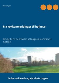 bokomslag Fra køkkenmøddinger til højhuse