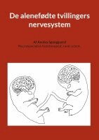 Annika Spanggaard - De alenefødte tvillingers nervesystem, Häftad. Tillgänglighet: Lägg i varukorg