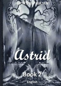 bokomslag Astrid