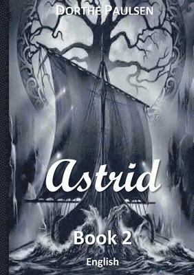 bokomslag Astrid