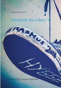 bokomslag Everybody Has a Story, VI