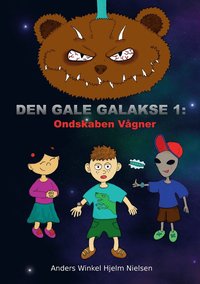 bokomslag Ondskaben Vågner