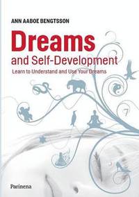 bokomslag Dreams and Self-Development