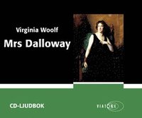 bokomslag Mrs Dalloway