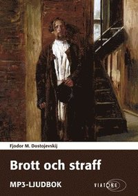 bokomslag Brott och straff