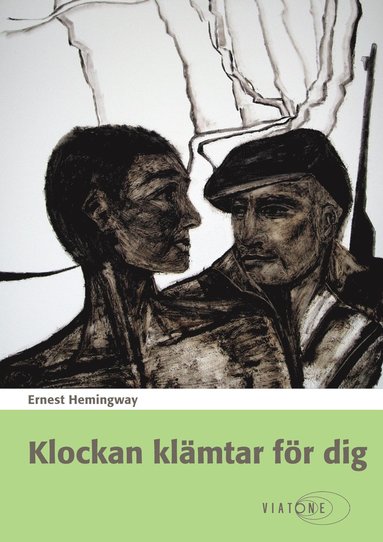 bokomslag Klockan klämtar för dig